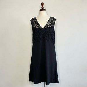 Hanro Tank Gown, Large